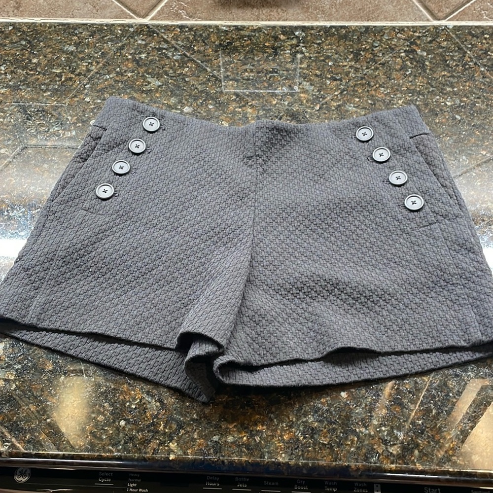 Loft / Ann Taylor Riviera Short Women’s Size 6